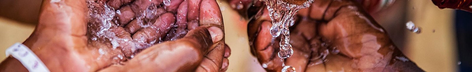 Sanitation and hygiene solutions
